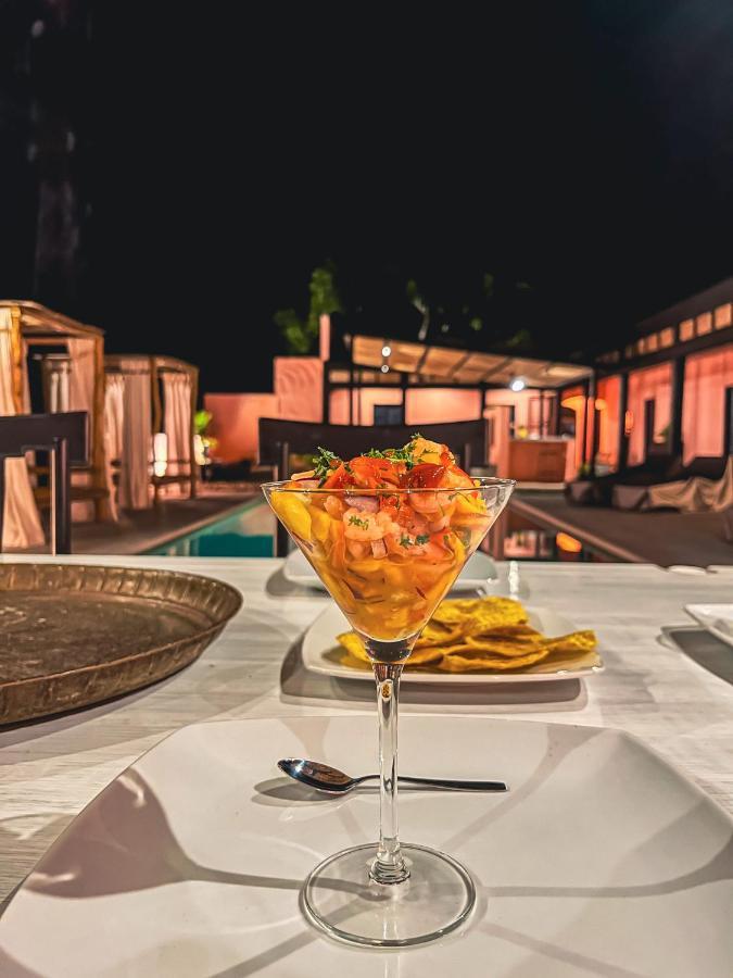 Casa De Amigos Boutique Frühstückspension