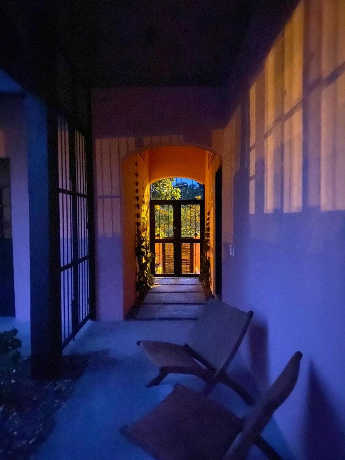 Casa De Amigos Boutique Frühstückspension